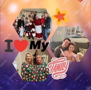 Meet your Posher, Holly